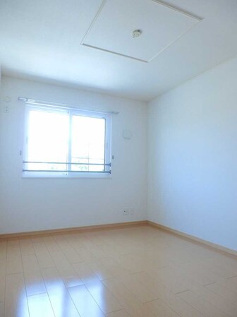 テンプラードナゴミβの物件内観写真